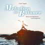 Frank Tuppek: Melodien der Balance, CD, CD