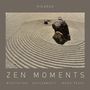 Ricardo: Zen Moments, CD, CD
