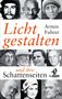 Armin Fuhrer: Lichtgestalten und ihre Schattenseiten, Buch