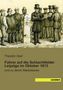 Theodor Apel: Führer auf die Schlachtfelder Leipzigs im Oktober 1813, Buch