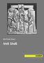 Berthold Daun: Veit Stoß, Buch