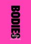 Bodies in, as, of, with, and 'Identity and Heritage', Buch