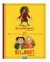 Struwwelpeter & Max und Moritz, Buch