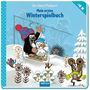 Der kleine Maulwurf - Winterspielbuch ab 18 Monaten, Buch, Buch