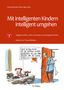 Christa Rüssmann-Stöhr: Mit intelligenten Kindern intelligent umgehen, Buch