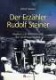 Ulrich Kaiser: Der Erzähler Rudolf Steiner, Buch