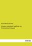 Karl Alfred Von Hase: Wormser Lutherbuch zum Feste des Reformations-Denkmals, Buch