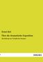 Ernst Ziel: Über die dramatische Exposition, Buch