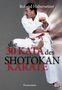 Roland Habersetzer: Die 30 Kata des Shotokan Karate, Buch