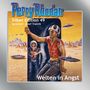 William Voltz: Perry Rhodan Silber Edition 49 - Welten in Angst, CD,CD,CD,CD,CD,CD,CD,CD,CD,CD,CD,CD