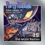 William Voltz: Perry Rhodan Silber Edition 32 - Die letzte Bastion, Div.,Div.