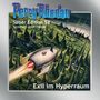 William Voltz: Perry Rhodan Silber Edition 52 - Exil im Hyperraum<BR><BR>, CD,CD,CD,CD,CD,CD,CD,CD,CD,CD,CD,CD