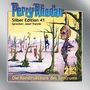 William Volz: Perry Rhodan Silber Edition 41 - Die Konstrukteure des Zentrums, Div.,Div.