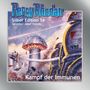 Clark Darlton: Perry Rhodan Silber Edition 56 - Kampf der Immunen, 12 CDs