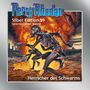 William Voltz: Perry Rhodan Silber Edition 59: Herrscher des Schwarms, CD