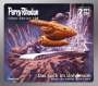 Clark Darlton: Perry Rhodan Silber Edition 109: Das Loch im Universum (2 MP3-CDs), MP3
