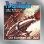 Clark Darlton: Perry Rhodan Silber Edition 64: Die Stimmen der Qual, CD