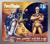 William Voltz: Voltz, W: Perry Rhodan Silber Edition 113: Der Loower und da, Div.