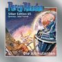 Clark Darlton: Perry Rhodan Silber Edition 65: Die Altmutanten, CD