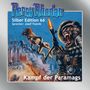 Clark Darlton: Perry Rhodan Silber Edition 66: Kampf der Paramags, CD
