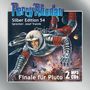 Clark Darlton: Perry Rhodan Silber Edition (MP3-CDs) 54: Finale für Pluto, MP3-CD