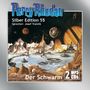 K. H. Scheer: Perry Rhodan Silber Edition (MP3-CDs) 55: Der Schwarm, MP3-CD