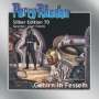 Clark Darlton: Perry Rhodan Silber Edition 70: Gehirn in Fesseln, CD