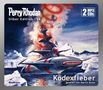 Arndt Ellmer: Perry Rhodan Silber Edition (MP3 CDs) 154: Kodexfieber, MP3