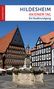 Hildesheim an einem Tag, Buch