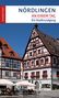 Franziska Reif: Nördlingen an einem Tag, Buch, Buch