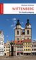 Michael Schulze: Wittenberg, Buch