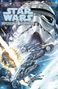 Greg Rucka: Star Wars Comics 89: Imperium in Trümmern, Buch