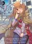 Isuna Hasekura: Spice & Wolf 11, Buch