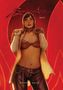 Stjepan Sejic: Sonnenstein 02, Buch