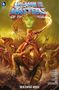 Dan Abnett: He-Man und die Masters of the Universe 06: Der ewige Krieg, Buch