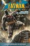 Scott Snyder: Batman Eternal 01: Verschwörung in Gotham, Buch