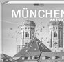 München/Munich - Book To Go, Buch
