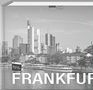 Frankfurt am Main - Book To Go, Buch