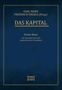 Karl Marx: Das Kapital - Band 3, Buch