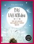 Pia Mester: Das lass ich los, Buch