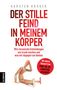 Karsten Krüger: Der stille Feind in meinem Körper, Buch