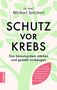 Michael Spitzbart: Schutz vor Krebs, Buch