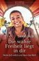 Zainab Salbi: Die wahre Freiheit liegt in dir, Buch