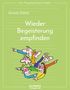 Rosette Poletti: Wieder Begeisterung empfinden, Buch