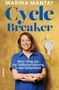 Marina Mantay: Cycle Breaker, Buch, Buch