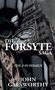 John Galsworthy: Die Forsyte Saga, Buch