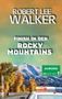 Robert Lee Walker: Finish in den Rocky Mountains, Buch