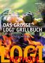 Heike Lemberger: Das große LOGI-Grillbuch, Buch