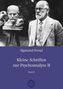 Sigmund Freud: Sigmund Freud Kleine Schriften zur Psychoanalyse II, Buch