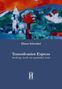 Elmar Schenkel: Transsilvanien Express, Buch